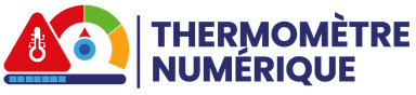 Thermomètre Numérique